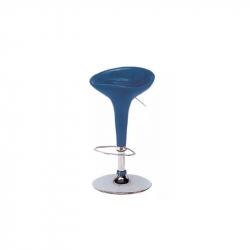 CORNETO ΣΚΑΜΠΟ ΝΙΚΕΛ - ΜΠΛΕ 44X39X67/87