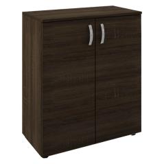 Παπουτσοθήκη ΕΡΥΘΡΑ Μοριοσανίδα Wenge 60x30x83cm