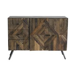 Μπουφές Veniamin 120x38x85cm