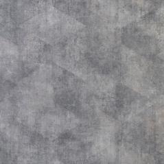 HPL (High Pressure Laminated) Επιφάνεια Τραπεζιού Απόχρωση Cement 80x120cm/12mm