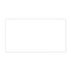 HPL (High Pressure Laminated) Επιφάνεια Τραπεζιού Απόχρωση Άσπρο 80x120cm/12mm