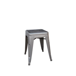 RELIX ΣΚΑΜΠΩ STEEL METAL 39Χ39Χ45 (Συσκ.1 τεμ)