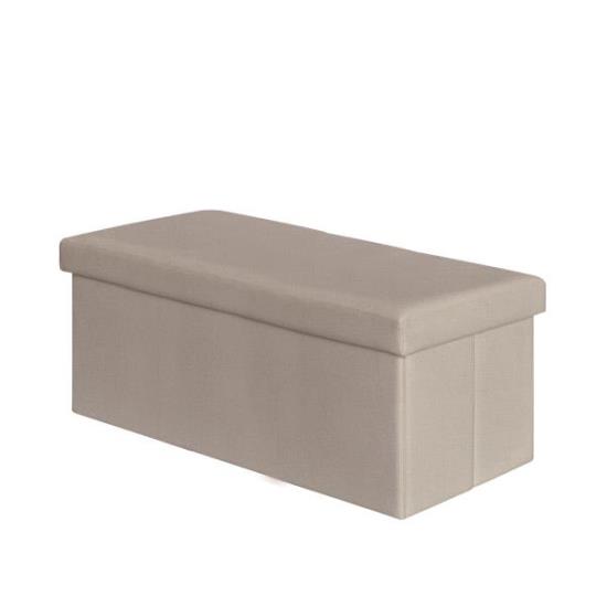 ORION ΑΠΟΘ/ΚΟ ΣΚΑΜΠΩ PU ΆΣΠΡΟ 80X38X38 ORION ΑΠΟΘ/ΚΟ ΣΚΑΜΠΩ PU ΆΣΠΡΟ 80X38X38