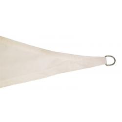 Τριγωνικό Αδιάβροχο Πανί Σκίασης 350 x 350 x 350cm