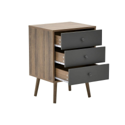 Click ΣΥΡΤΑΡΙΕΡΑ ΜΕΛΑΜ. NATURAL/ΓΚΡΙ 45Χ39Χ63