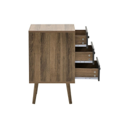 Click ΣΥΡΤΑΡΙΕΡΑ ΜΕΛΑΜ. NATURAL/ΓΚΡΙ 45Χ39Χ63