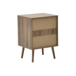 Click ΣΥΡΤΑΡΙΕΡΑ ΜΕΛΑΜ. NATURAL/ΓΚΡΙ 45Χ39Χ63