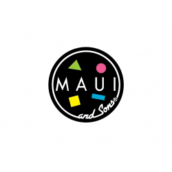 ΟΜΠΡΕΛΑ ΗΛΙΟΥ ΠΕΤΡΟΛ MAUI ΣΚΕΛΕΤΟΣ ΑΛΟΥΜΙΝΙΟY Φ220