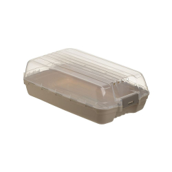 Click ΘΗΚΗ ΓΥΝΑΙΚΕΙΩΝ ΠΑΠΟΥΤΣΙΩΝ PL 3 ΧΡΩΜΑΤΑ 32X18X10