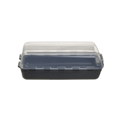 Click ΘΗΚΗ ΓΥΝΑΙΚΕΙΩΝ ΠΑΠΟΥΤΣΙΩΝ PL 3 ΧΡΩΜΑΤΑ 32X18X10