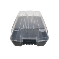 Click ΘΗΚΗ ΓΥΝΑΙΚΕΙΩΝ ΠΑΠΟΥΤΣΙΩΝ PL 3 ΧΡΩΜΑΤΑ 32X18X10