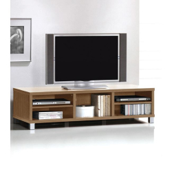 ANALOG ΕΠΙΠΛΟ TV SONOMA OAK 150x59x41cm