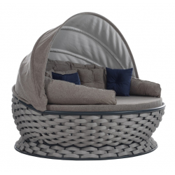 Lungo daybed