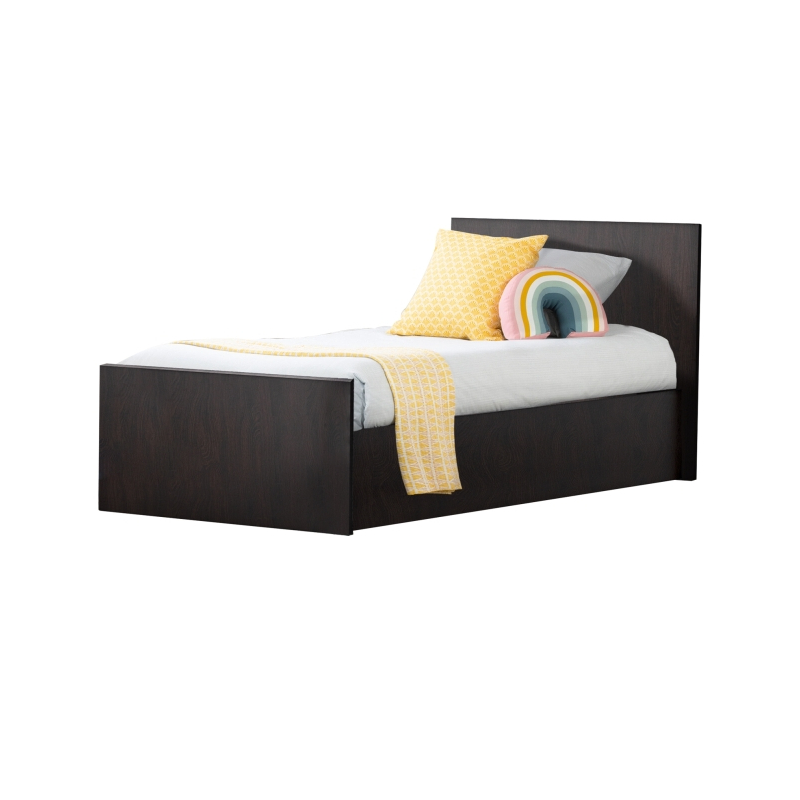 ΚΡΕΒΑΤΙ ADLER ΜΕΛΑΜΙΝΗΣ ΜΟΝΟ ΓΙΑ ΣΤΡΩΜΑ 90Χ200εκ. ΒΕΓΓΕ HM2433.02 ΚΡΕΒΑΤΙ ADLER ΜΕΛΑΜΙΝΗΣ ΜΟΝΟ ΓΙΑ ΣΤΡΩΜΑ 90Χ200εκ. ΒΕΓΓΕ HM2433.02