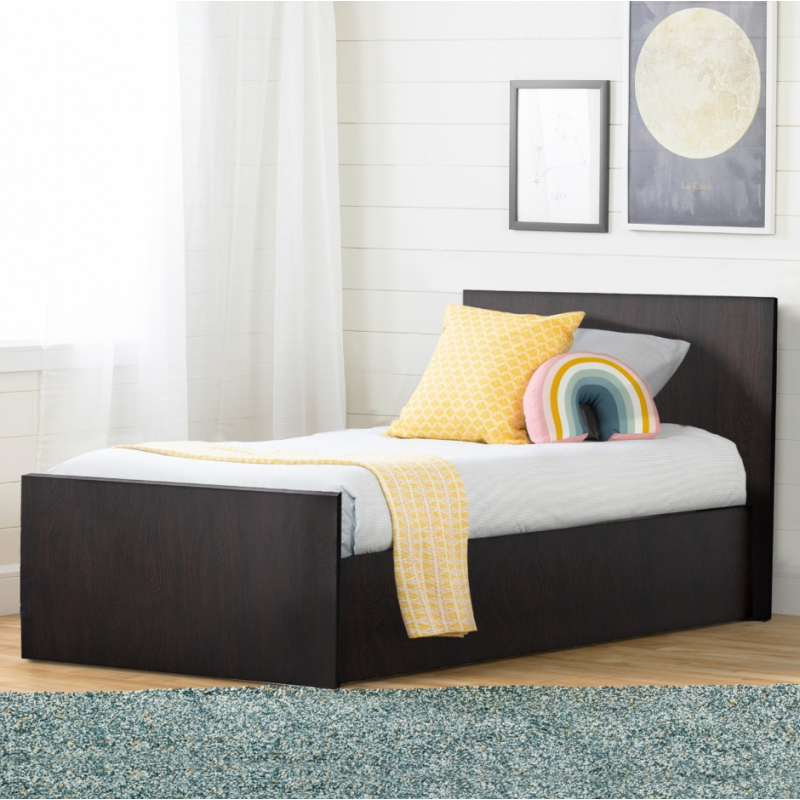 ΚΡΕΒΑΤΙ ADLER ΜΕΛΑΜΙΝΗΣ ΜΟΝΟ ΓΙΑ ΣΤΡΩΜΑ 90Χ200εκ. ΒΕΓΓΕ HM2433.02 ΚΡΕΒΑΤΙ ADLER ΜΕΛΑΜΙΝΗΣ ΜΟΝΟ ΓΙΑ ΣΤΡΩΜΑ 90Χ200εκ. ΒΕΓΓΕ HM2433.02