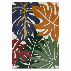 Πίνακας ArteLibre Φύση Καμβάς 50x70x3cm