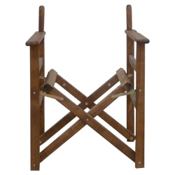 TORINO ΚΑΡΥΔΙ ΣΚΗΝΟΘΕΤΗ ΣΚΕΛΕΤΟΣ ΟΞΥΑΣ 59.5X53X45.5-86.5εκ.