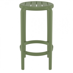 TOM 65εκ. ΣΚΑΜΠΟ OLIVE GREEN ΠΟΛ/ΝΙΟΥ