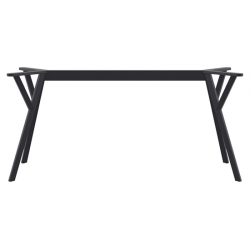 MAX ΒΑΣΗ BLACK XL 157X58X72εκ. ΠΟΛ/ΝΙΟΥ