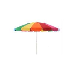 OΜΠΡΕΛΑ ΠΑΡΑΛΙΑΣ ΠΙΣΙΝΑΣ  SOLART 240/16, Polyester 110 gr/m²