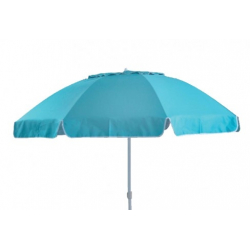 OΜΠΡΕΛΑ ΘΑΛΑΣΣΗΣ SOLART 180/8 POLYESTER 140 gr/m² Γαλάζιο