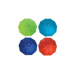 OΜΠΡΕΛΑ ΘΑΛΑΣΣΗΣ SOLART 200/8 POLYESTER 140 gr/m²