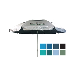 ΟΜΠΡΕΛΑ ΘΑΛΑΣΣΗΣ MAUIκαιSONS ULTRA-LIGHT 220/10 POLYESTER PONGEE 190T (XL) Χρώμα Hedge Green