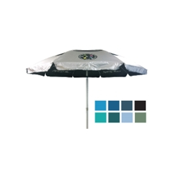 ΟΜΠΡΕΛΑ ΘΑΛΑΣΣΗΣ MAUIκαιSONS ULTRA LIGHT 190/8 POLYESTER PONGEE 190T Χρώμα Kiwi.