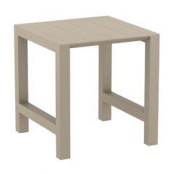 VEGAS BAR TAUPE 100X100/140εκ. ΕΠΕΚΤ. ΠΟΛ/ΝΙΟΥ