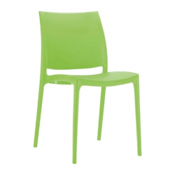 MAYA ΚΑΡΕΚΛΑ TROPICAL GREEN(Σ22)ΠΟΛ/ΝΙΟΥ 44Χ50Χ81εκ.