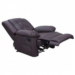 SCARLET MASSAGE ΠΟΛΥΘΡΟΝΑ ΚΑΦΕ PU 90Χ93Χ100εκ.