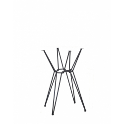 FOREST-4 ΒΑΣΗ ΜΕΤΑΛΛΙΚΗ ΜΠΡΟΝΖΕ 54Χ54 Υ73