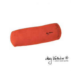 VALENTINE ROLL ΜΑΞΙΛΑΡΑΚΙ ΠΟΡΤΟΚΑΛΙD. 15x39cm