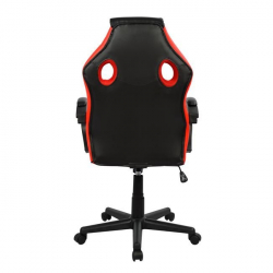 Καρέκλα Γραφείου ArteLibre Gaming ΚΑΛΥΨΩ Κόκκινο PU 58x50x106-116cm