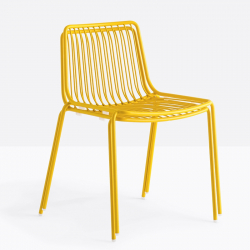 ΚΑΡΕΚΛΑ PEDRAL NOLITA 3650 ΜΕΤΑΛΙΚΗ PETROL 55x53,5x77/46,5cm