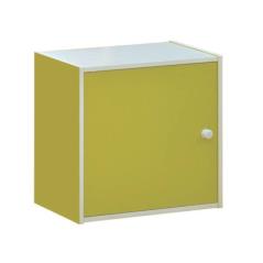 DECON CUBE ΝΤΟΥΛΑΠΙ 40X29X40 LIME