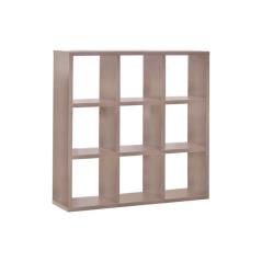 DECON ΡΑΦΙΕΡΑ 9-CELLS SONOMA 117X39X117