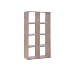DECON ΡΑΦΙΕΡΑ 8-CELLS SONOMA 80X39X155