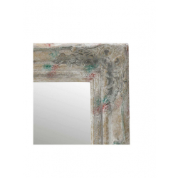InArt ΚΑΘΡΕΠΤΗΣ ΤΟΙΧΟΥ ΞΥΛ. ΑΝΤ. ΜΠΕΖ 64Χ5Χ74 cm