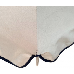 ΟΜΠΡΕΛΑ ΘΑΛΑΣΣΗΣ ΑΛΟΥΜΙΝΙΟΥ 2m 140gr/gsm