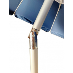 ΟΜΠΡΕΛΑ ΘΑΛΑΣΣΗΣ ΑΛΟΥΜΙΝΙΟΥ 2m 140gr/gsm