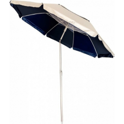 ΟΜΠΡΕΛΑ ΘΑΛΑΣΣΗΣ ΑΛΟΥΜΙΝΙΟΥ 2,25m 140gr/gsm