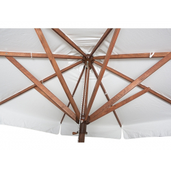 ΟΜΠΡΕΛΑ ΟΞΥΑ ΚΕΡΑΣΙ Φ200