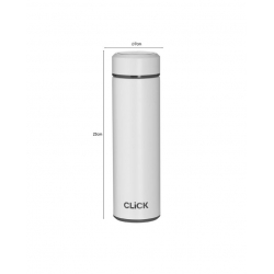 ΘΕΡΜΟΣ ΜΕΤΑΛΛΙΚΟΣ ΡΟΖ 450CC Φ7Χ23