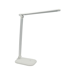 ΦΩΤΙΣΤΙΚΟ ΓΡΑΦΕΙΟΥ LED 5W ΑΝΑΔΙΠΛΟΥΜΕΝΟ ΣΕ ΑΣΠΡΟ ΧΡΩΜΑ