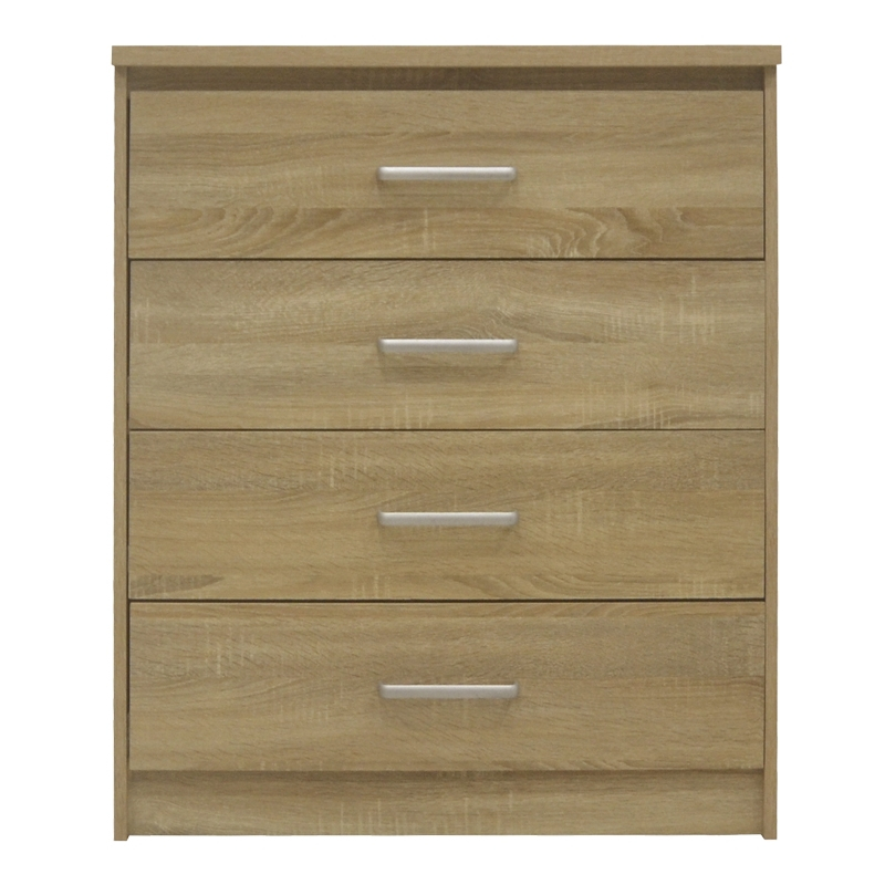 Συρταριέρα OLYMPUS pakoworld με 4 συρτάρια σε φυσική απόχρωση 80.5x40x95εκ Συρταριέρα OLYMPUS pakoworld με 4 συρτάρια σε φυσική απόχρωση 80.5x40x95εκ