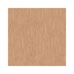 Επιφάνεια τραπεζιού Mordo pakoworld τ.Werzalit oak 80x80εκ