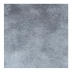 Επιφάνεια τραπεζιού Inspire pakoworld HPL γκρι cement 69x69εκ πάχους 12mm (69x69x1,2εκ)