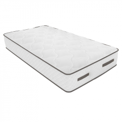 Στρώμα Relaxation Chic Strom διπλής όψης 27cm 100x200εκ