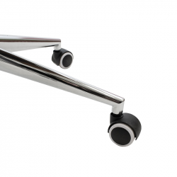 Καρέκλα γραφείου διευθυντή Tokyo pakoworld pu ταμπά antique (55x63x110εκ)